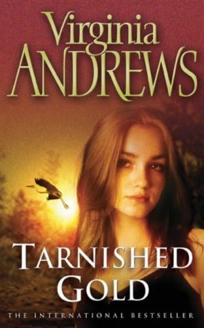 Обложка книги «Tarnished Gold»