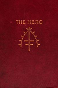 Обложка книги «The Hero»