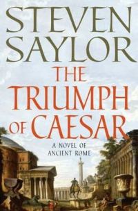 Обложка книги «The Triumph Of Caesar»