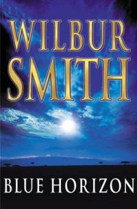 Обложка книги «Blue Horizon»