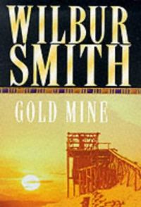 Обложка книги «Gold Mine»