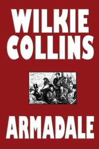 Обложка книги «Armadale»