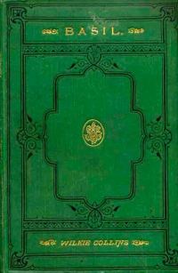 Обложка книги «Basil»