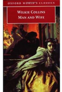 Обложка книги «Man and Wife»
