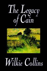 Обложка книги «The Legacy of Cain»