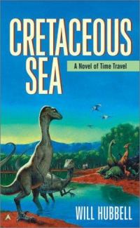 Обложка книги «Cretaceous Sea»