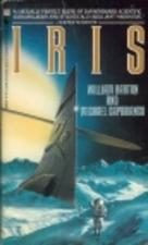 Обложка книги «Iris»