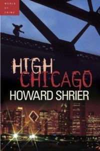 Обложка книги «High Chicago»