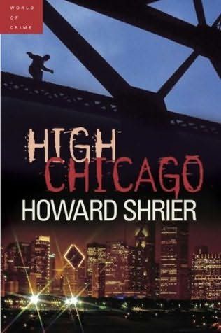 Обложка книги «High Chicago»