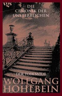 Обложка книги «Der Todesstoß»