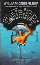 Обложка книги «Clarion»