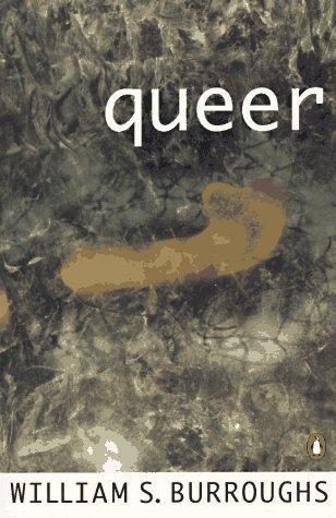 Обложка книги «Queer»