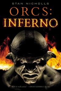 Обложка книги «Inferno»