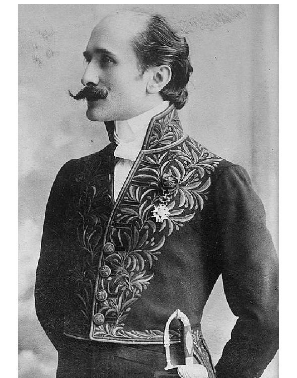 Обложка книги «Cyrano de Bergerac»