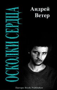 Обложка книги «Осколки сердца»