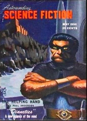 Обложка книги «The Helping Hand»