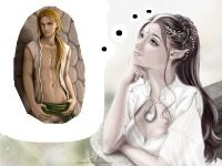 Обложка книги «Чудеса случаются, или назад в неизвестное...»