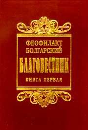 Обложка книги «Толкование на книги Нового Завета»