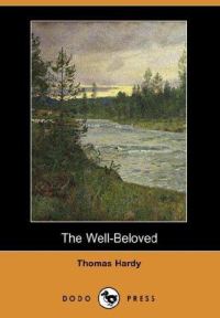 Обложка книги «The Well-Beloved»