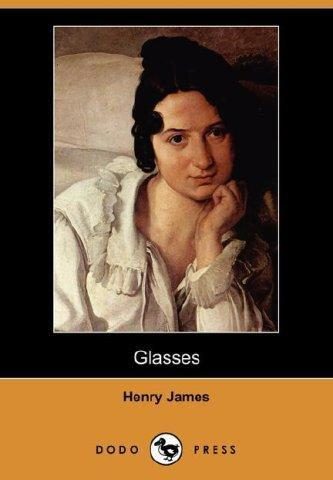 Обложка книги «Glasses»