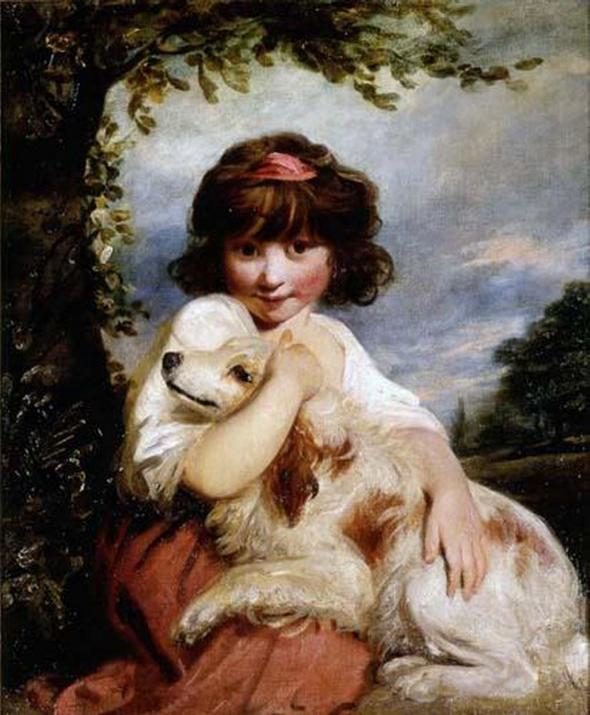 Обложка книги «Taboo Acts: Loving The Dog»