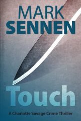 Обложка книги «Touch»