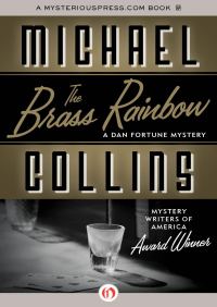 Обложка книги «The Brass Rainbow»