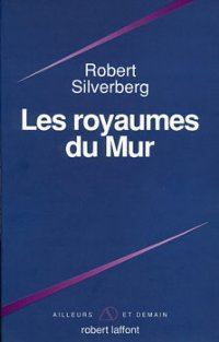 Обложка книги «Les royaumes du Mur»