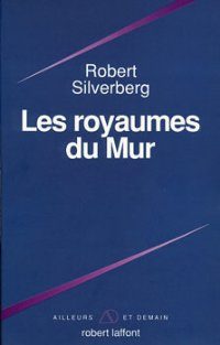 Обложка книги «Les royaumes du Mur»