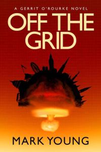 Обложка книги «Off the grid»