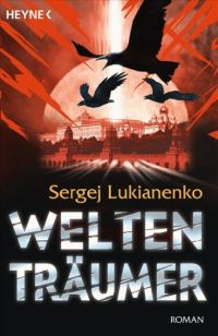 Обложка книги «Weltenträumer»