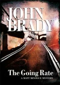 Обложка книги «The going rate»