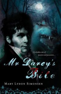 Обложка книги «Mr. Darcy's Bite»