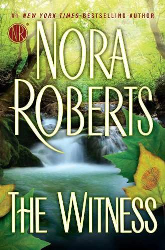 Обложка книги «The Witness»
