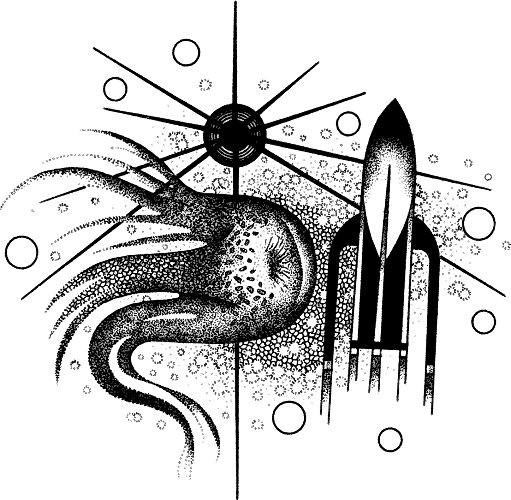 Обложка книги «The Leech»