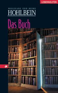 Обложка книги «Das Buch»