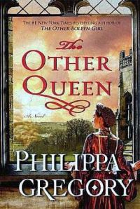 Обложка книги «The other queen»