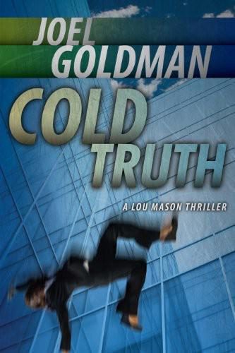 Обложка книги «Cold truth»