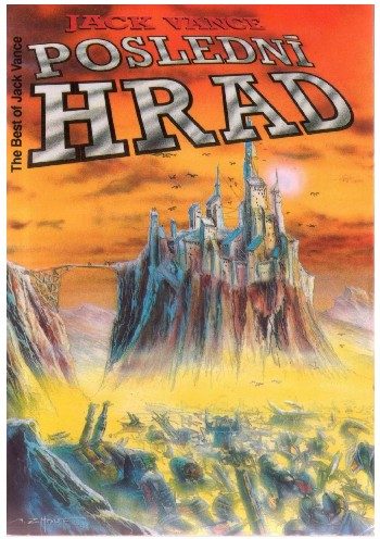 Обложка книги «Měsíční můra»