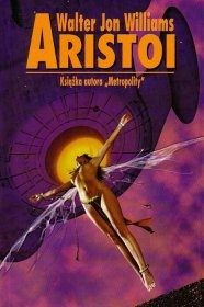 Обложка книги «Aristoi»