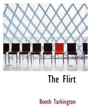 Обложка книги «The Flirt»