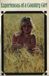 Обложка книги «Experiences of a Country Girl»