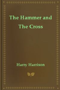 Обложка книги «The Hammer and The Cross»