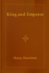 Обложка книги «King and Emperor»
