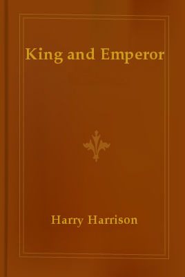Обложка книги «King and Emperor»