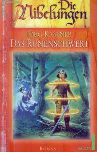 Обложка книги «Das Runenschwert»