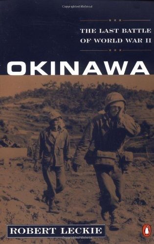 Обложка книги «Okinawa»