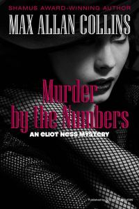 Обложка книги «Murder by numbers»