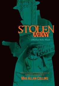 Обложка книги «Stolen Away»