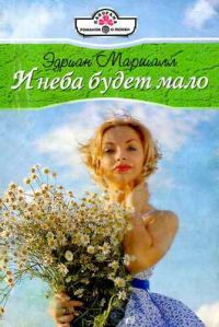 Обложка книги «И неба будет мало»
